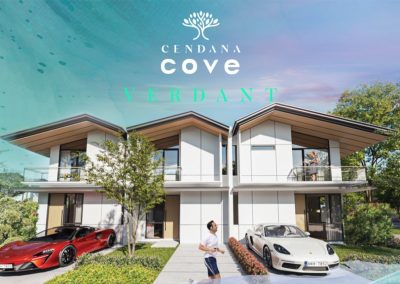 Cendana Cove Verdant