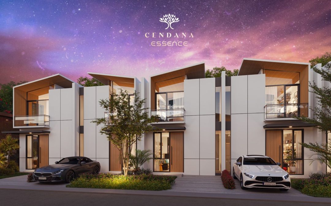 Cendana Essence