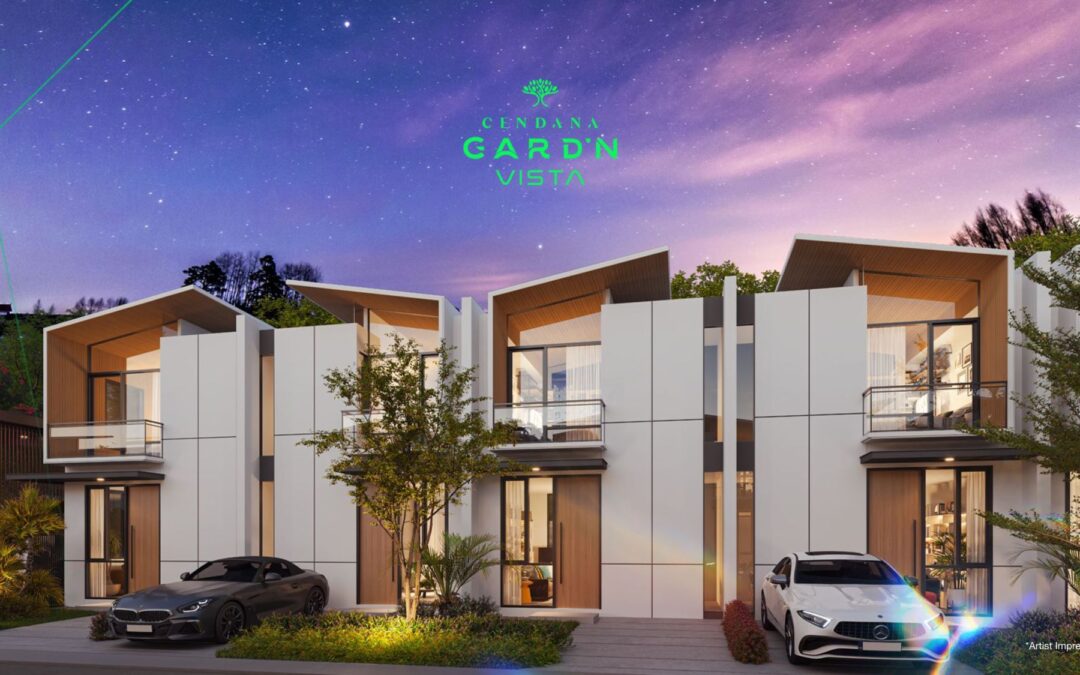 Cendana Gard’n Vista