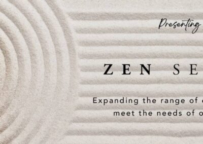 Zen Series @Park Serpong